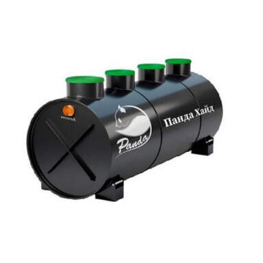 Септик Малахит CLASSIC 4 ПР