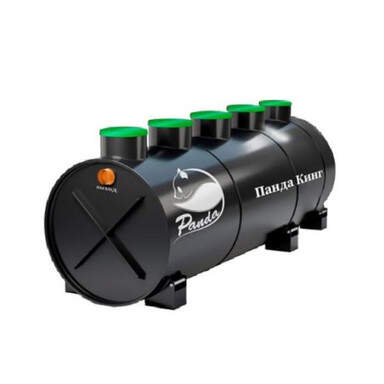 Септик Эко-Гранд 30