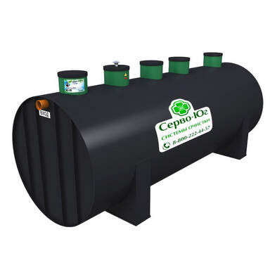 Септик Топас 30 Лонг