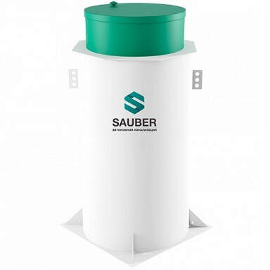 Септик Биодевайс Эко 3