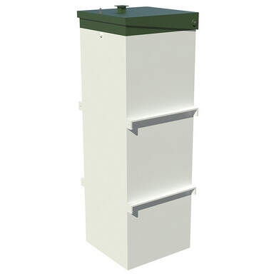 Септик Руслос Био 5 Лонг