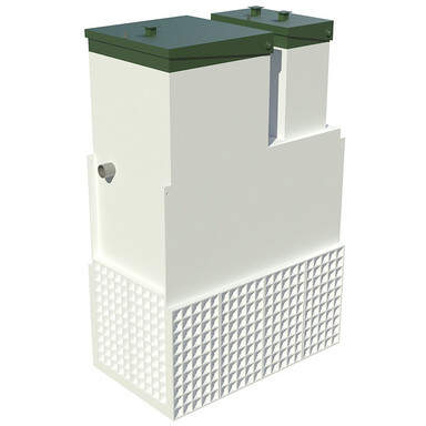 Септики для гостиницы