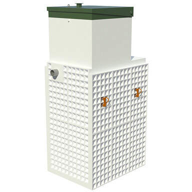 Септики ТОПАС-С