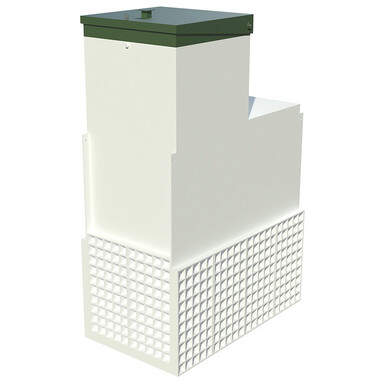 Септик ДЕСЕПТИКОН-4000