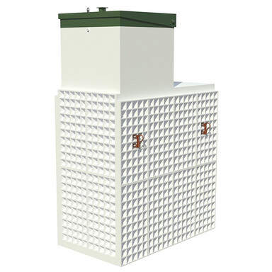 Септик Биосток 6