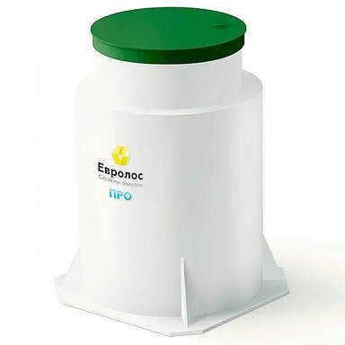 Септик WASSER BIO 7 ПР