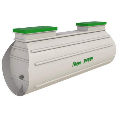 Септики ТВЕРЬ