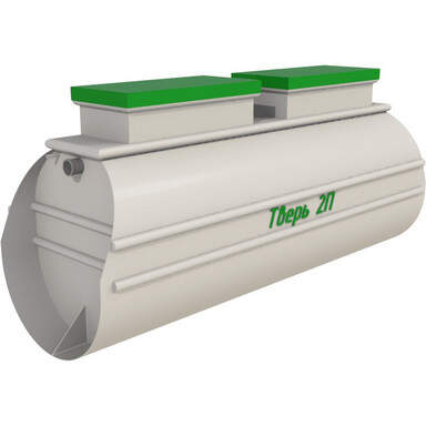 Септик Galay 8 прин