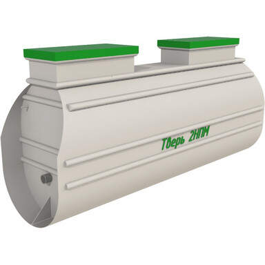 Септик Топас 9 (принудительный)