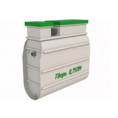 Септик Евролос ПРО 5+ (принудительный)