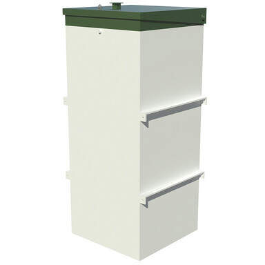 Септик Итал Био 4