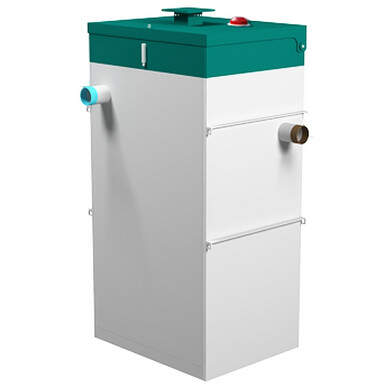 Септик Евролос ГРУНТ 10