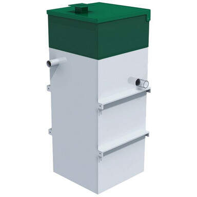 Септик Юнилос Астра ДАБЛ 9 лонг