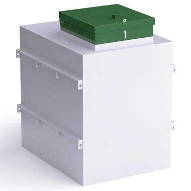 Септик Евролос ГРУНТ 20