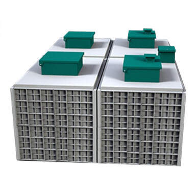 Септик БИОПУРИТ XL160-2630