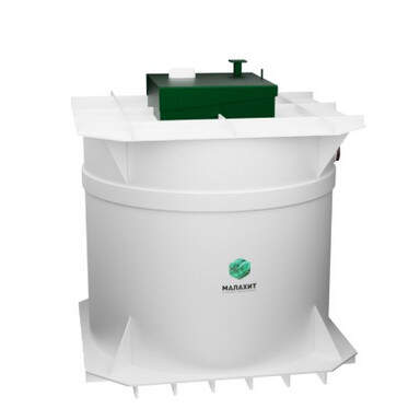 Септик Юнилос Астра 50