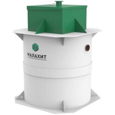 Септик Юнилос Астра 7 лонг