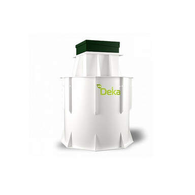 Септик БИОПУРИТ XL15-2130