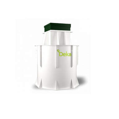 Септик ЭКО-ЕНОТ ПРОФИ 4