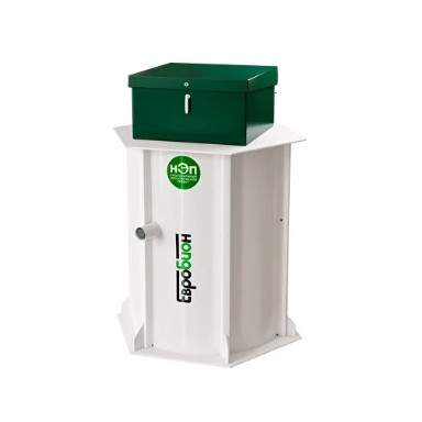 Септик Биопрайм СТ-6,0 м3