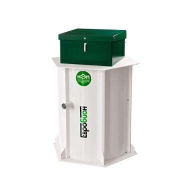 Септик Евролос ГРУНТ 12+ (принудительный)