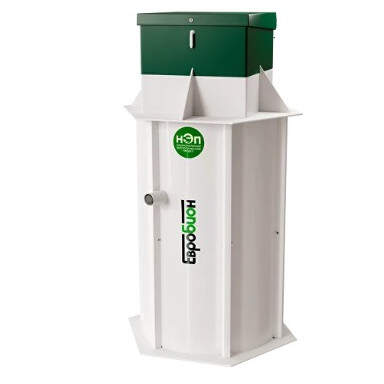 Септик ЭКОДИН 15 Лонг