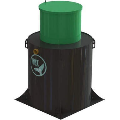 Септик ДЕСЕПТИКОН-15