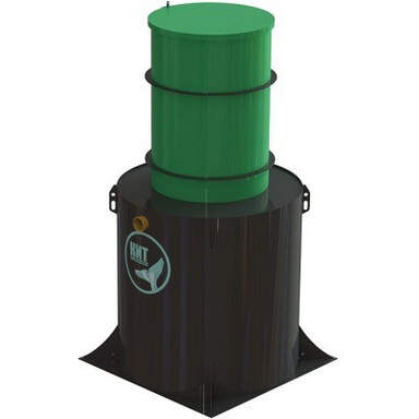 Септик Евролос ГРУНТ 12