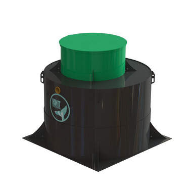 Септик Юнилос Астра 300 миди