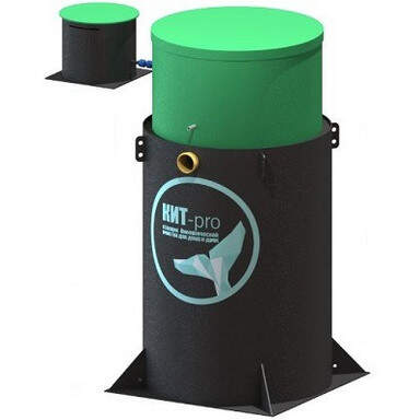 Септик Зорде 4 Лонг