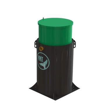 Септик Тополь 4