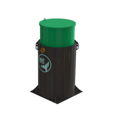 Септик Руслос Био 8 Лонг