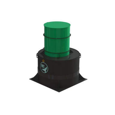 Септик GLOSEN ЭКО 15