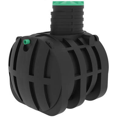 Септик Евролос ГРУНТ 12