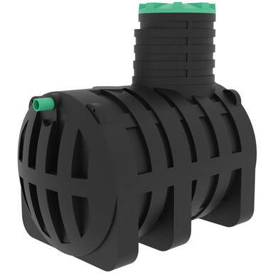 Септик SANI 15