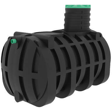 Септик Малахит CLASSIC 20 ПР