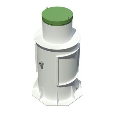 Септик ДЕСЕПТИКОН-50