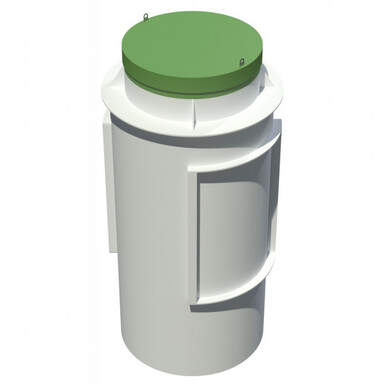 Септик ТОПАЭРО 7