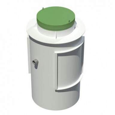 Септик ТОПАЭРО 12