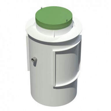 Септик Юнилос Астра 250 миди